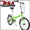BSA Foldman Alloy - Click here to View more details about this Product